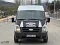 HİLAL OTOMOTİVDEN 2010 MODEL FORD TRANSİT 140T 350L PANELVAN
