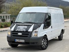 HİLAL OTOMOTİVDEN 2010 MODEL FORD TRANSİT 140T 350L PANELVAN