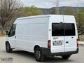 HİLAL OTOMOTİVDEN 2010 MODEL FORD TRANSİT 140T 350L PANELVAN