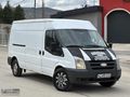 HİLAL OTOMOTİVDEN 2010 MODEL FORD TRANSİT 140T 350L PANELVAN