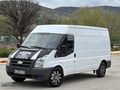 HİLAL OTOMOTİVDEN 2010 MODEL FORD TRANSİT 140T 350L PANELVAN