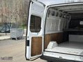 HİLAL OTOMOTİVDEN 2010 MODEL FORD TRANSİT 140T 350L PANELVAN