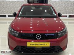 AYDEŞ'TEN HATASIZ-BOYASIZ 2025 CORSA 1.2T EDİTİON 19BİN KM EAT8