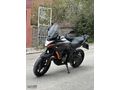 HİLAL OTOMOTİVDEN 2024 MODEL VOGE 300DS MOTOSİKLET 26.000KM