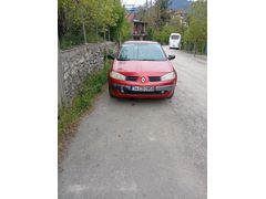 Sahibinden Renault Megane 1.5 dCi Sportway 2006 Model