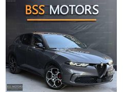 -BSS MOTORS-2022 ALFA TONALE İLK ELDEN HATASIZ BOYASIZ FULL+FULL