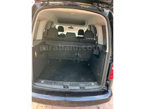 Sahibinden Volkswagen Caddy 2.0 TDI Maxi Van 2016 Model