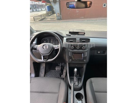 Sahibinden Volkswagen Caddy 2.0 TDI Maxi Van 2016 Model