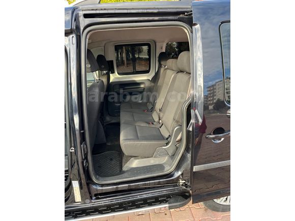Sahibinden Volkswagen Caddy 2.0 TDI Maxi Van 2016 Model