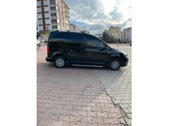 Sahibinden Volkswagen Caddy 2.0 TDI Maxi Van 2016 Model