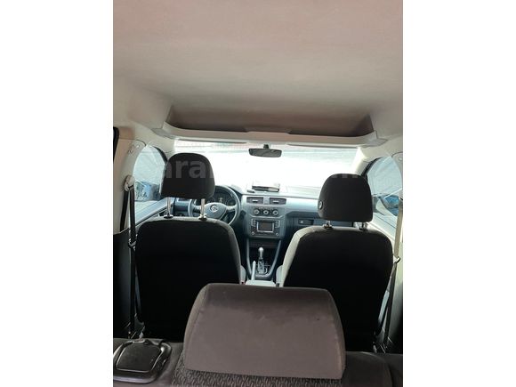 Sahibinden Volkswagen Caddy 2.0 TDI Maxi Van 2016 Model