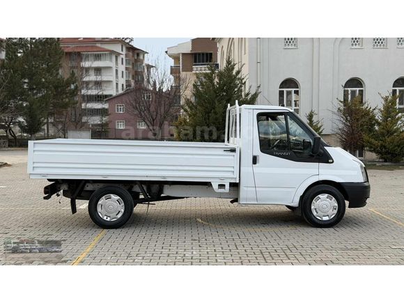 HİLAL OTOMOTİVDEN HATASIZ 2012 350 M ORİJİNAL PİKAP