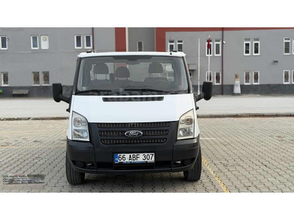 HİLAL OTOMOTİVDEN HATASIZ 2012 350 M ORİJİNAL PİKAP