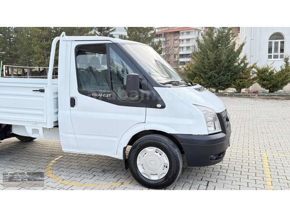 HİLAL OTOMOTİVDEN HATASIZ 2012 350 M ORİJİNAL PİKAP