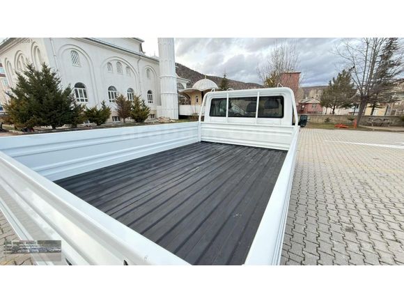 HİLAL OTOMOTİVDEN HATASIZ 2012 350 M ORİJİNAL PİKAP