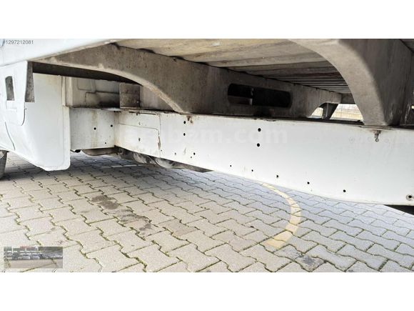 HİLAL OTOMOTİVDEN HATASIZ 2012 350 M ORİJİNAL PİKAP