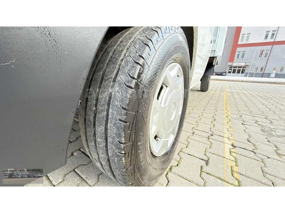 HİLAL OTOMOTİVDEN HATASIZ 2012 350 M ORİJİNAL PİKAP