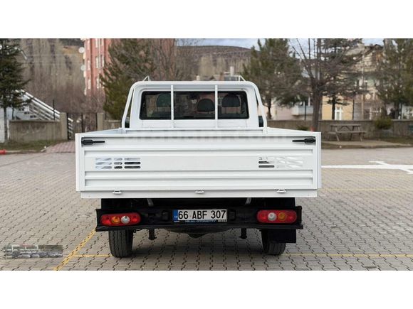 HİLAL OTOMOTİVDEN HATASIZ 2012 350 M ORİJİNAL PİKAP