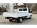 HİLAL OTOMOTİVDEN HATASIZ 2012 350 M ORİJİNAL PİKAP