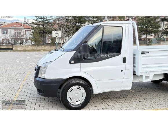 HİLAL OTOMOTİVDEN HATASIZ 2012 350 M ORİJİNAL PİKAP