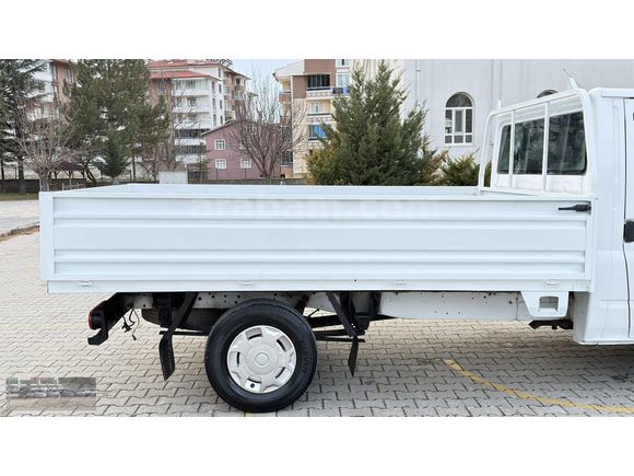 HİLAL OTOMOTİVDEN HATASIZ 2012 350 M ORİJİNAL PİKAP