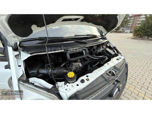 HİLAL OTOMOTİVDEN HATASIZ 2012 350 M ORİJİNAL PİKAP