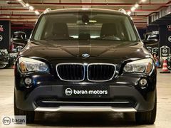 BARAN MOTORS 2011 X1 2.0d X-DRIVE FULL YETKİLİ BAKIMLI 106.500KM