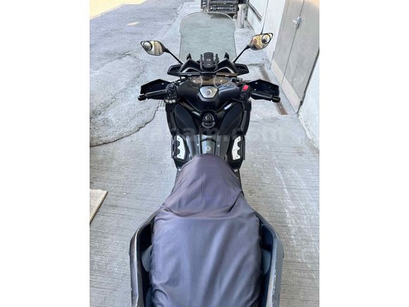 Sahibinden Yamaha X-Max 250 Tech Max 