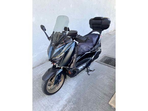 Sahibinden Yamaha X-Max 250 Tech Max 
