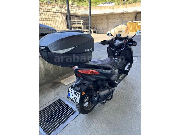 Sahibinden Yamaha X-Max 250 Tech Max 