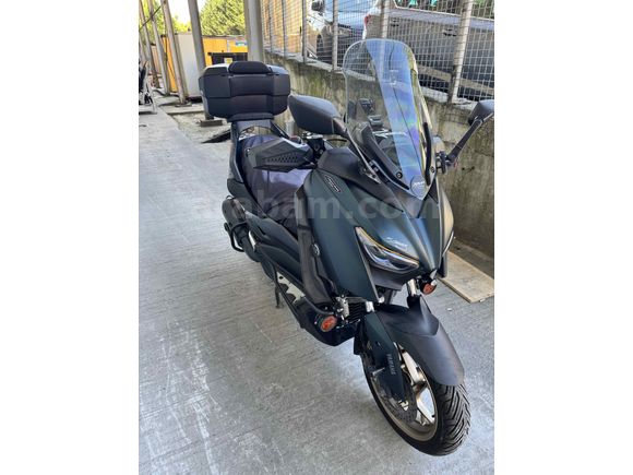 Sahibinden Yamaha X-Max 250 Tech Max 
