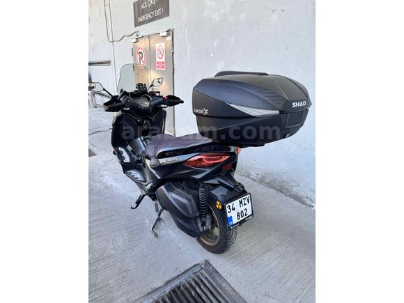 Sahibinden Yamaha X-Max 250 Tech Max 