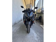 Sahibinden Yamaha X-Max 250 Tech Max 