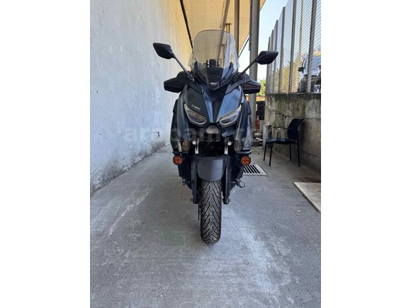 Sahibinden Yamaha X-Max 250 Tech Max 