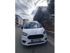 Sahibinden Ford Tourneo Courier 1.5 TDCi Delux 2019 Model