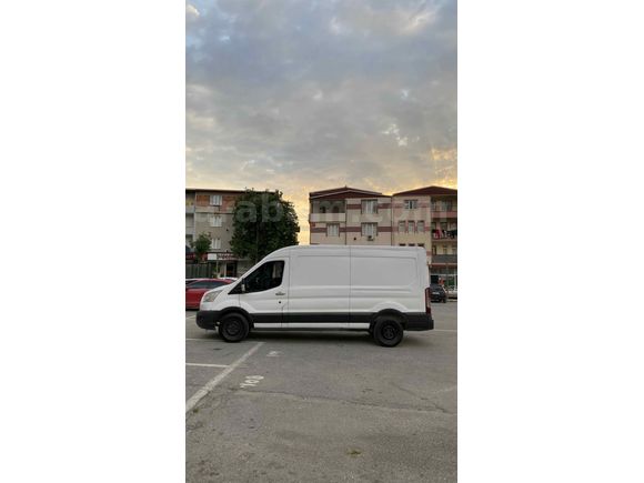 Sahibinden Ford Transit 350 L 2015 Model 