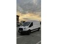 Sahibinden Ford Transit 350 L 2015 Model 