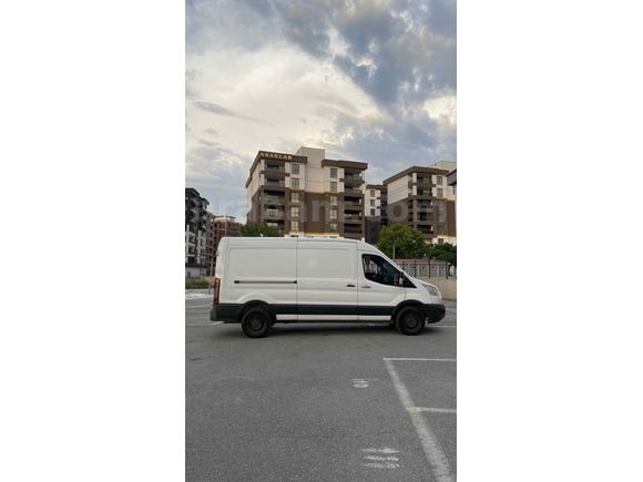 Sahibinden Ford Transit 350 L 2015 Model 