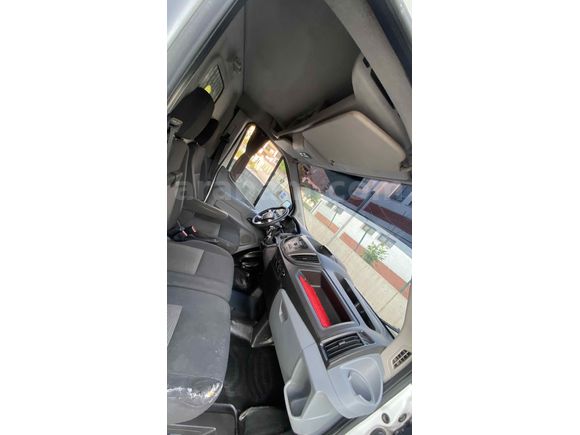 Sahibinden Ford Transit 350 L 2015 Model 