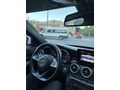 Sahibinden Mercedes - Benz C 200 D AMG 2017 Model 