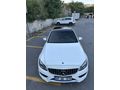 Sahibinden Mercedes - Benz C 200 D AMG 2017 Model 