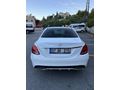 Sahibinden Mercedes - Benz C 200 D AMG 2017 Model 