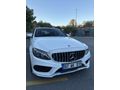 Sahibinden Mercedes - Benz C 200 D AMG 2017 Model 