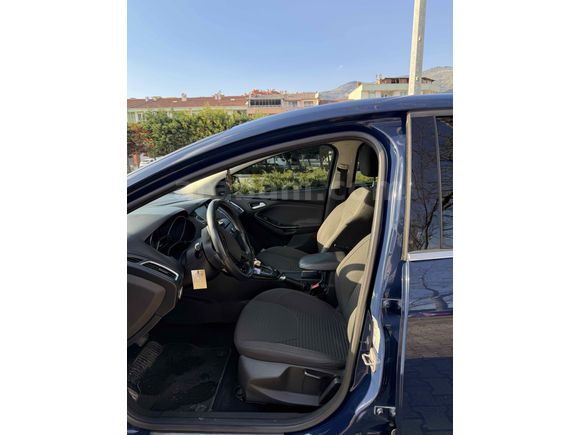 Sahibinden Ford Focus 1.6 Ti-VCT Titanium 2016 Model 