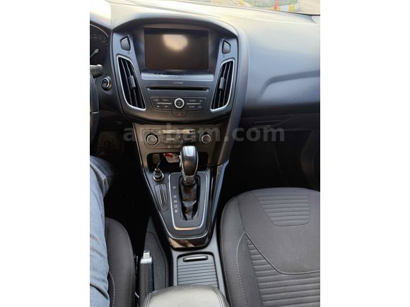 Sahibinden Ford Focus 1.6 Ti-VCT Titanium 2016 Model 