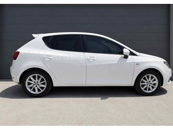 Sahibinden Seat Ibiza 1.4 Style 2012 Model 