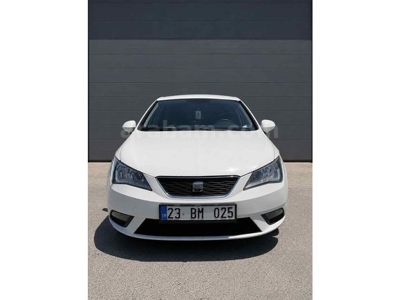 Sahibinden Seat Ibiza 1.4 Style 2012 Model 