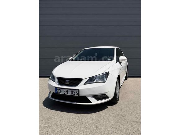 Sahibinden Seat Ibiza 1.4 Style 2012 Model 