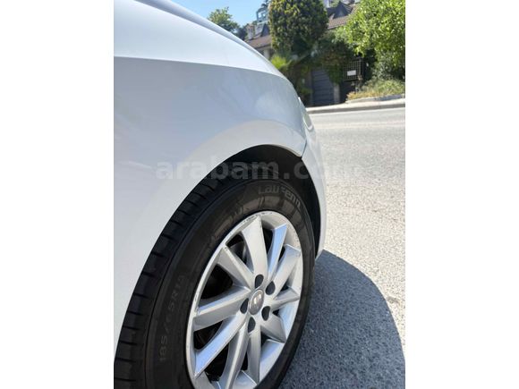 Sahibinden Seat Ibiza 1.4 Style 2012 Model 
