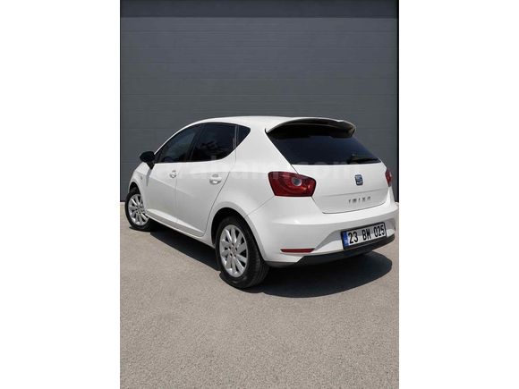 Sahibinden Seat Ibiza 1.4 Style 2012 Model 